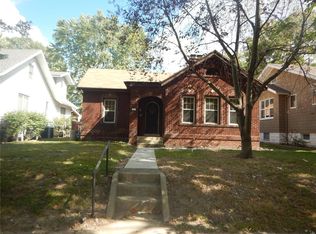 318 S Pennsylvania Ave, Belleville, IL 62220