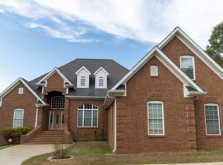 300 Rising Star Church Rd, Jackson, GA 30233