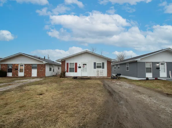 1450 Golay St, Indianapolis, IN 46203
