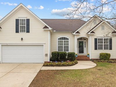 9208 Cornwell Dr, Wake Forest, NC, 27587
