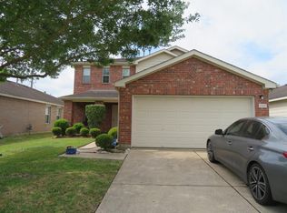 3107 Lexington Lake Dr, Missouri City, TX 77459