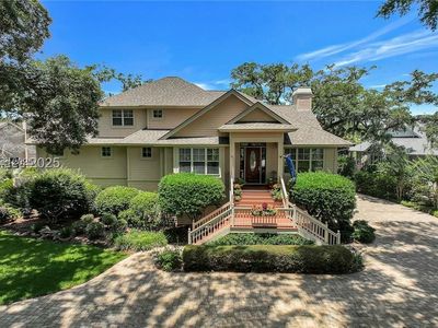 5 Bayley Point Ln, Hilton Head Island, SC, 29926