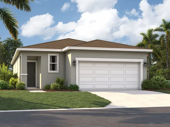 3927 Pentas Rd, Tavares, FL 32778