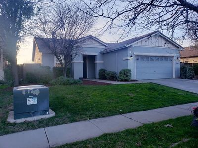 4530 Shay Ave, Olivehurst, CA, 95961