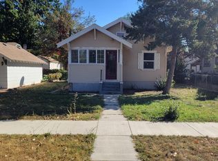 412 5th Ave S, Nampa, ID 83651