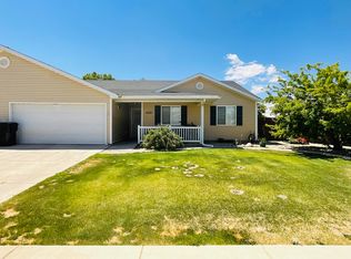 4281 W 275 N, Cedar City, UT 84720