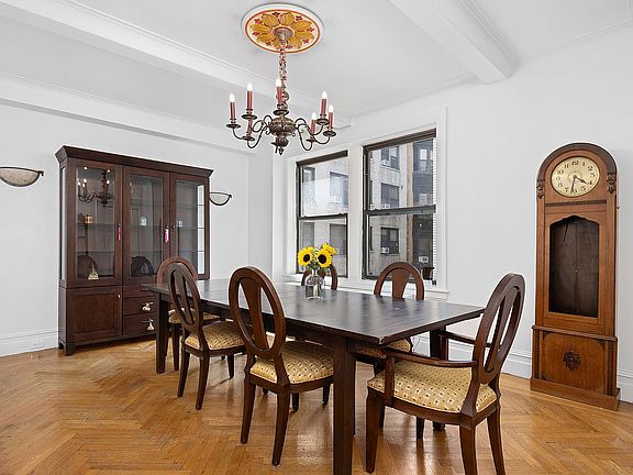 5th image of 600 W 111th St #10D