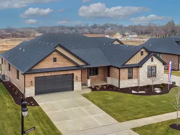 11064 Lizmore Ln #27A, Orland Park, IL 60467