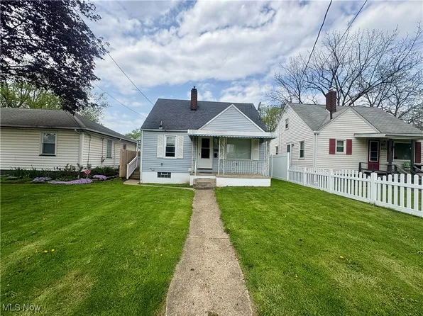 1627 Sandwith Ave SW, Canton, OH 44706