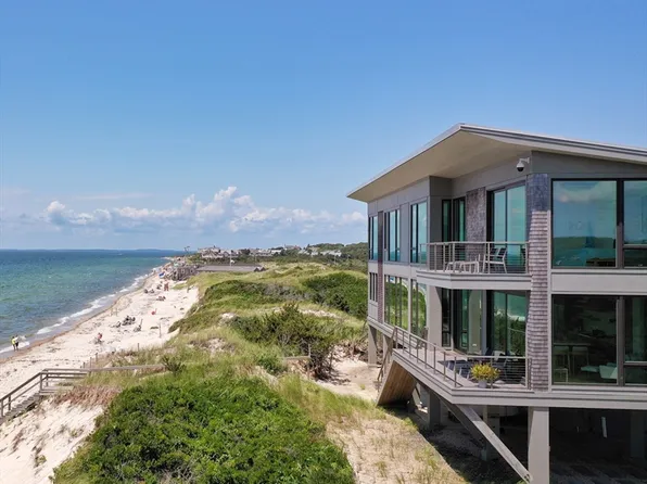 45 Little Neck Bars Rd, Falmouth, MA 02540