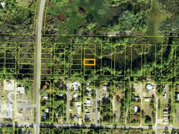 1307 NE 2nd St Lot 10, Carrabelle, FL 32322
