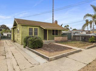 162 W Ramona St, Ventura, CA 93001