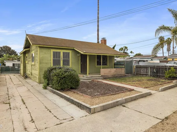 162 W Ramona St, Ventura, CA 93001