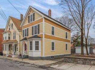 5 Howard St, Salem, MA 01970