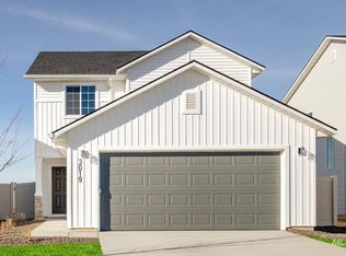 3019 S Maple Ranch Way, Nampa, ID 83686
