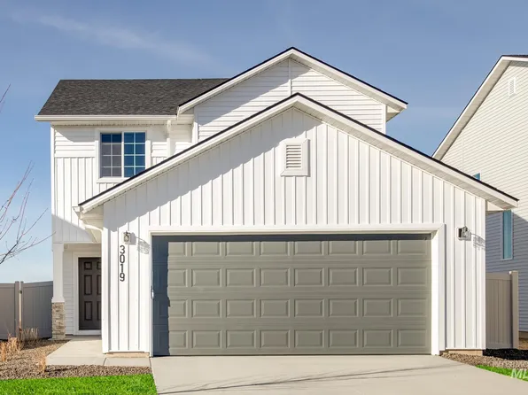 3019 S Maple Ranch Way, Nampa, ID 83686