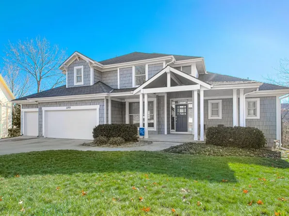 26405 W 110th St, Olathe, KS 66061