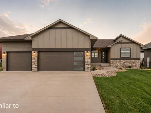 1624 W Legacy Dr, Brandon, SD 57005