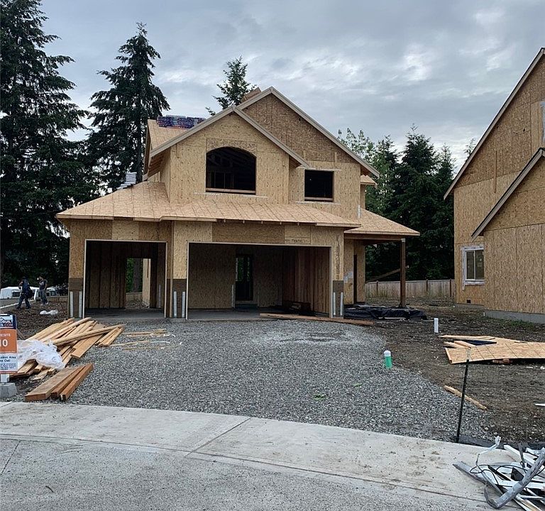 2nd image of 18124 38th Avenue Ct E