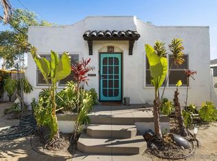 4091 Cherokee Ave, San Diego, CA 92104