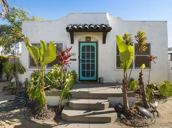 4091 Cherokee Ave, San Diego, CA 92104