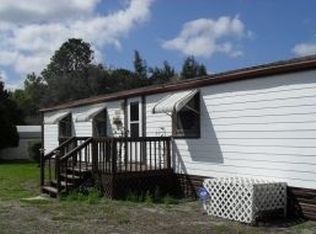 8101 Normandy Dr, Weeki Wachee, FL 34613