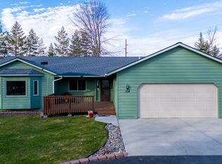 104 Apple Valley Way, Florence, MT 59833