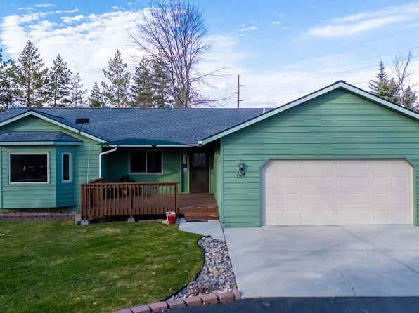 104 Apple Valley Way, Florence, MT 59833