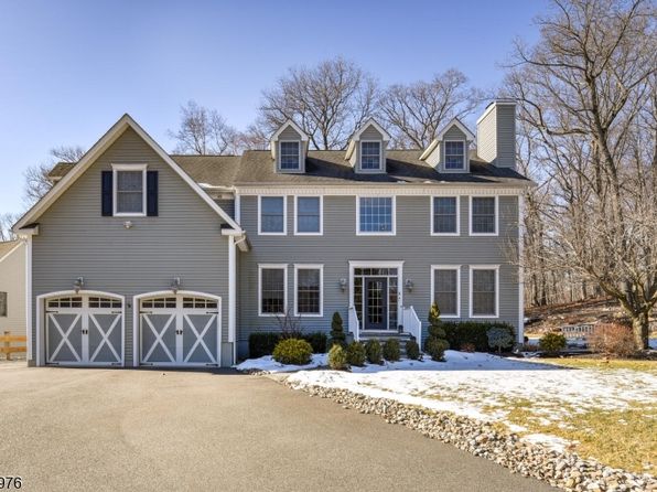7 Nancy Ct, Rockaway Twp., NJ 07866