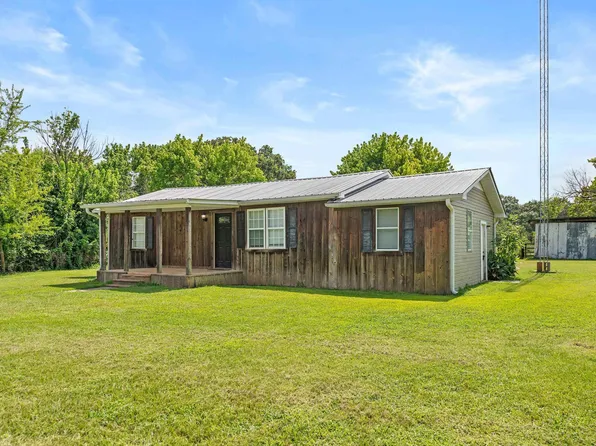 1543 Rs County Rd #2570, Alba, TX 75410