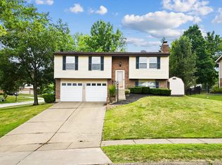 2630 Mapletree Ct, Cincinnati, OH 45236