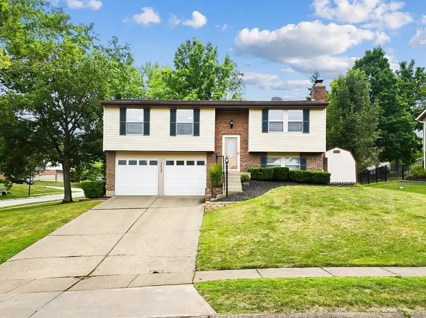 2630 Mapletree Ct, Cincinnati, OH 45236