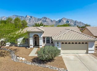 181 W Blackstone Rd, Oro Valley, AZ 85755
