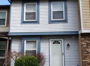 7108 Lafayette Sq, Aliquippa, PA 15001