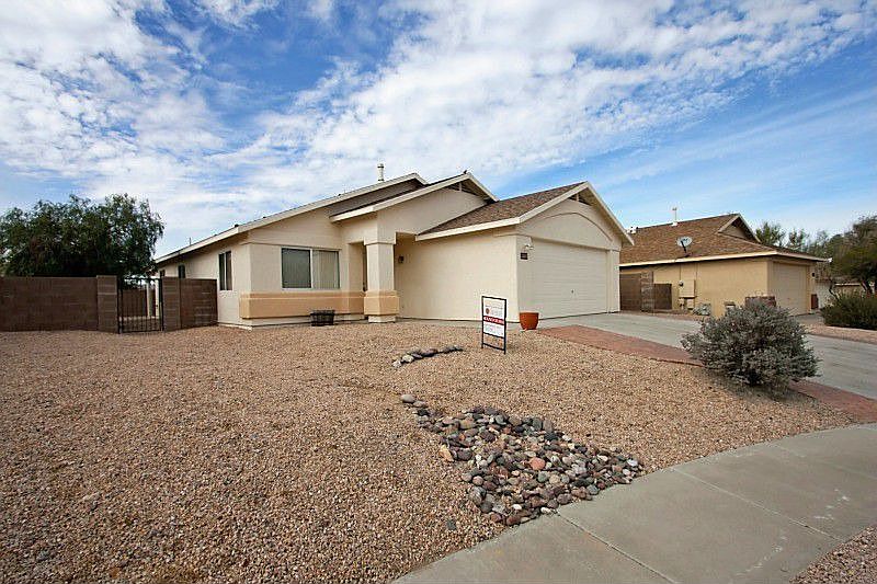 1st image of 3382 W Via Campana De Oro