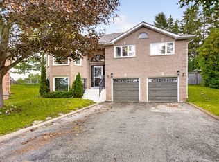 23 Carter Cres, Orillia, ON L3V 7S3