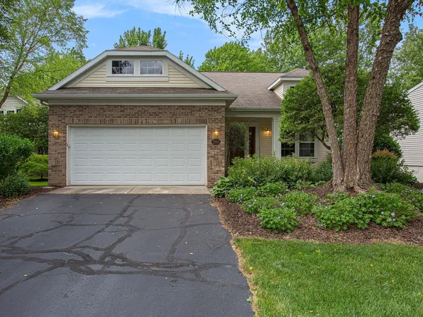 3565 Mill Point Dr SE, Kentwood, MI 49512