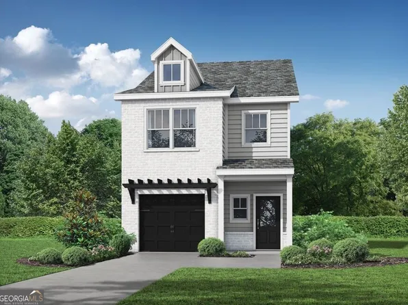 19 Sparks Way, Austell, GA 30106