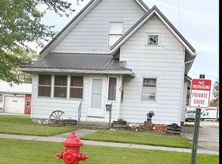 209 S Main St, Hicksville, OH