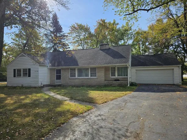 503 Rosa Ave, Crivitz, WI 54114