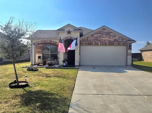 2310 Three Wood Way, Navasota, TX 77868
