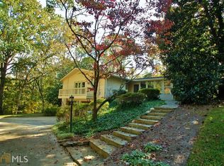 2417 Basin Dr, Gainesville, GA 30506