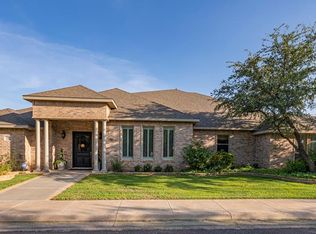 121 Windridge Cir, Midland, TX 79705