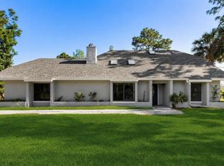 1540 Stone Trl, Enterprise, FL 32725