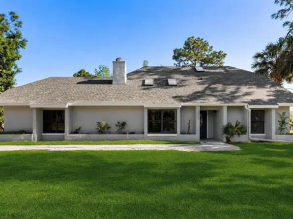 1540 Stone Trl, Enterprise, FL 32725