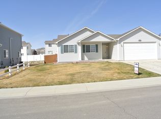 608 Arrowhead Way, Rock Springs, WY 82901