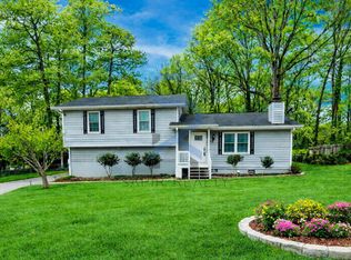 3300 Fall Cir, Snellville, GA
