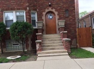 6606 S Albany Ave, Chicago, IL 60629