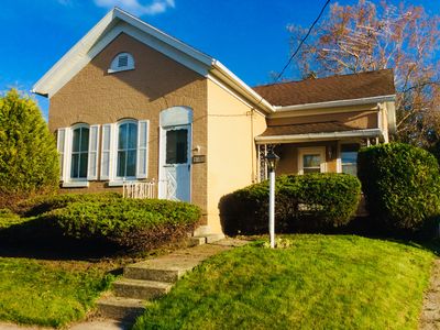 509 Huron St, Manitowoc, WI, 54220