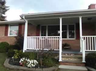 4636 Orchard Dale Dr NW, Canton, OH
